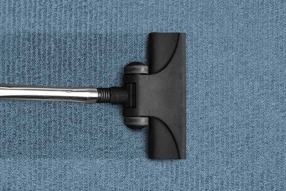 Carpet Cleaning image